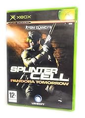 Splinter cell pandora usato  Spedito ovunque in Italia 