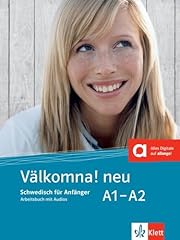 Välkomna neu schwedisch gebraucht kaufen  Wird an jeden Ort in Deutschland