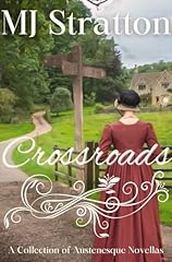 Crossroads collection austenes for sale  Delivered anywhere in UK