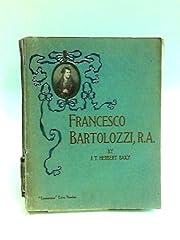 Francesco bartolozzi biographi d'occasion  Livré partout en France