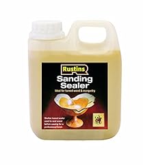 Rustins sanding sealer for sale  Delivered anywhere in UK