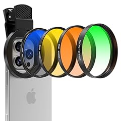 Coral lens filter gebraucht kaufen  Wird an jeden Ort in Deutschland