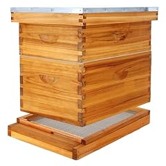 Beeknows frame beehive for sale  Delivered anywhere in USA 