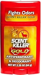 Scent killer gold for sale  Delivered anywhere in USA 