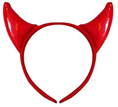 Devil horns fancy for sale  Delivered anywhere in UK