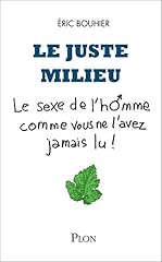 Milieu sexe homme d'occasion  Livré partout en France