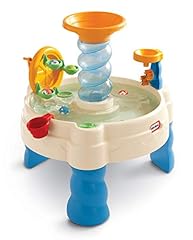 Little tikes spiralin usato  Spedito ovunque in Italia 