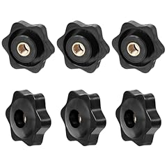 6pcs star clamping for sale  Delivered anywhere in UK
