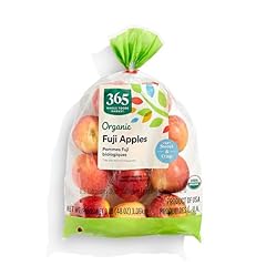 Produce organic fuji for sale  Delivered anywhere in USA 