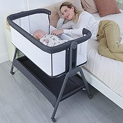 Angelbliss baby bassinet for sale  Delivered anywhere in USA 