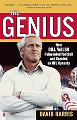 Genius bill walsh for sale  Delivered anywhere in USA 