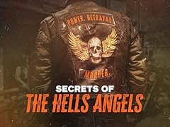 Secrets hells angels for sale  Delivered anywhere in UK