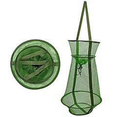 Foldable fish cage for sale  Delivered anywhere in UK