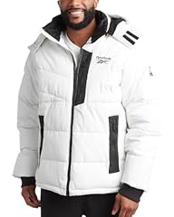 Reebok mens puffer for sale  Delivered anywhere in UK