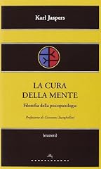 Cura della mente. usato  Spedito ovunque in Italia 