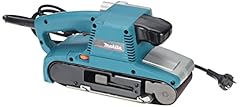 Makita 9404j levigatrice usato  Spedito ovunque in Italia 