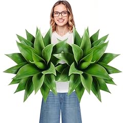 Velener artificial agave for sale  Delivered anywhere in USA 