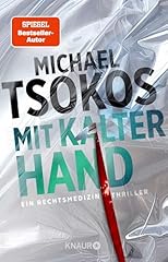 Kalter hand rechtsmedizin gebraucht kaufen  Wird an jeden Ort in Deutschland