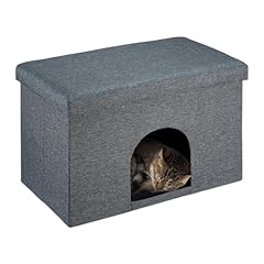 Relaxdays grotte chat d'occasion  Livré partout en France