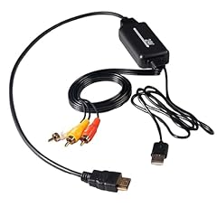 Qsvbeeqj adaptateur vidéo d'occasion  Livré partout en France