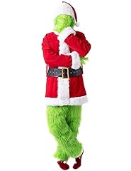 Pafiga christmas costume for sale  Delivered anywhere in USA 