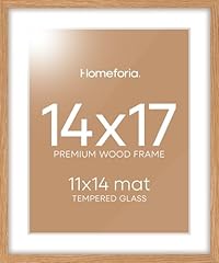 Homeforia 14x17 natural for sale  Delivered anywhere in USA 
