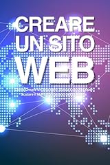 Come creare sito usato  Spedito ovunque in Italia 