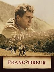 Franc tireur d'occasion  Livré partout en France