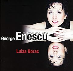 Georges enesco suites d'occasion  Livré partout en Belgiqu