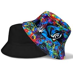 Fuipvgi cappello pescatore usato  Spedito ovunque in Italia 