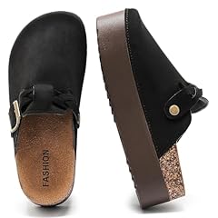 Plateau clogs damen gebraucht kaufen  Wird an jeden Ort in Deutschland