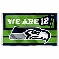 Wincraft seattle seahawks for sale  Delivered anywhere in USA 