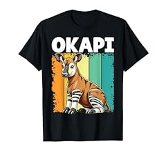 Distressed okapi lover for sale  Delivered anywhere in USA 