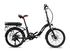 Sachsenrad folding bike d'occasion  Livré partout en Belgiqu