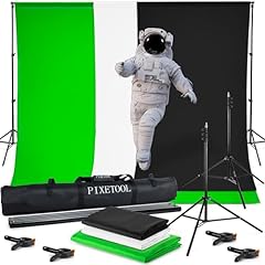 Pixetool greenscreen ständer gebraucht kaufen  Wird an jeden Ort in Deutschland