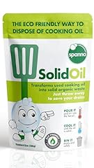 Solidoil cooking oil for sale  Delivered anywhere in UK