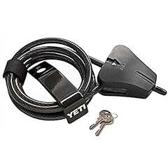 Yeti security cable for sale  Delivered anywhere in Ireland