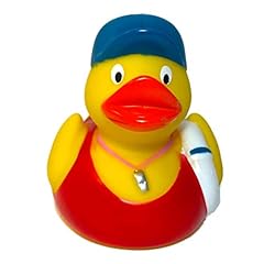 Lifeguard rubber duck for sale  Delivered anywhere in USA 