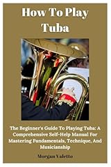 Play tuba beginner for sale  Delivered anywhere in UK