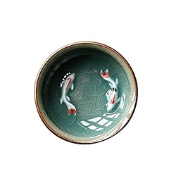 Handmade celadon chinese for sale  Delivered anywhere in USA 