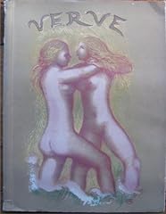 Verve. the french d'occasion  Livré partout en France