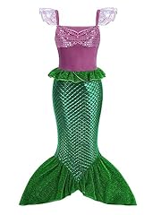 Amzbarley ariel mermaid for sale  Delivered anywhere in UK
