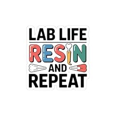 Lab life resin gebraucht kaufen  Wird an jeden Ort in Deutschland