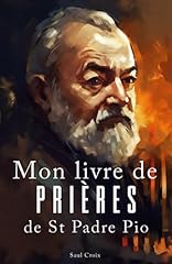 Livre prières st d'occasion  Livré partout en France