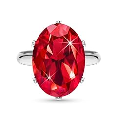 Linawe ruby rings for sale  Delivered anywhere in USA 