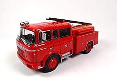 OPO 10 - Camion Pompier 1/43 Compatible avec Berliet d'occasion  Livré partout en France