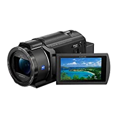 Sony ax43a handycam for sale  Delivered anywhere in USA 