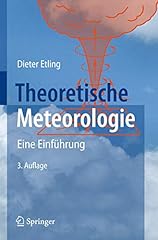 Theoretische meteorologie eine d'occasion  Livré partout en Belgiqu