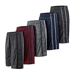 Athletic shorts men for sale  Delivered anywhere in USA 