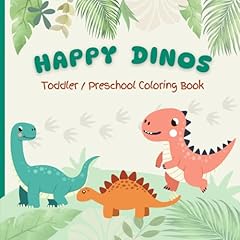 Happy dinos toddler gebraucht kaufen  Wird an jeden Ort in Deutschland